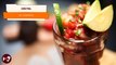 Cóctel de camarón | Receta fácil, fresca y rendidora | Directo al Paladar México