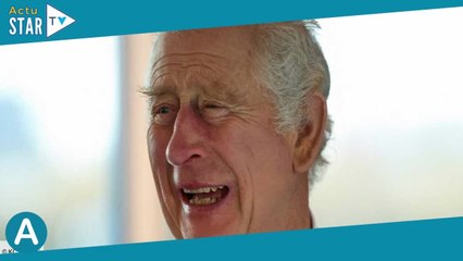 Charles III : le roi réagit à la venue du prince Harry sans Meghan Markle à son couronnement