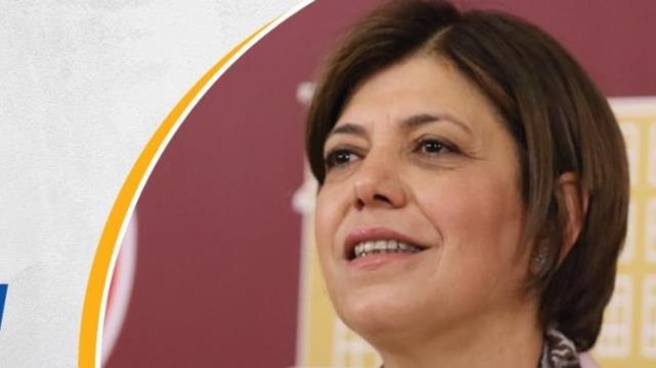 Meral Danış Beştaş sağlık durumu ne? Meral Danış Beştaş kimdir?
