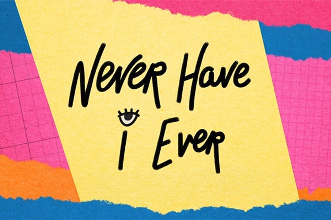 Never Have I Ever - Teaser Saison 4