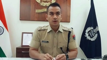 वीडियो : बिजली के तार चुराने वाले गिरोह में सरपंच भी शामिल