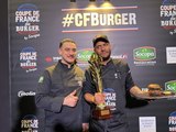 Retour sur la finale de la Coupe de France du burger 2023
