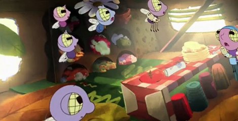 Bug Diaries S01 E10