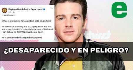 El misterio de la desaparición de Drake Bell | EXPRESO