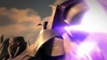 Transformers Prime Season 2 Episode 21 Alpha; Omega