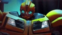 Transformers Prime Season 2 Episode 22 Hard Knocks