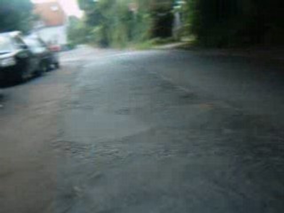 ChityRace2 NSR 50ccm 115 Kmh top speed