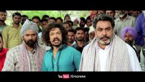 Shareek (Uncut Trailer)   Jimmy Sheirgill, Mahie Gill, Simar Gill, Kuljinder Sidhu, Oshin Brar