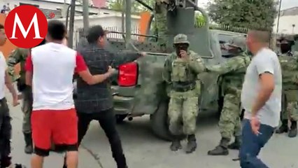 “Faltan 17 elementos por procesar”: representante legal de jóvenes asesinados en Nuevo Laredo