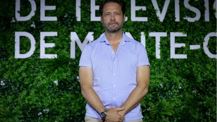 Voici - Jason Priestley : la star de Beverly Hills bientôt dans un téléfilm de France 3
