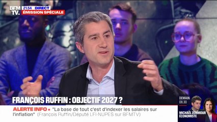 Video herunterladen: Présidentielle 2027: 