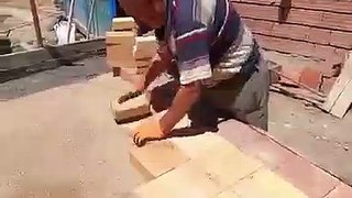 how to  construction wood fire bread oven build Turkish oven You will Not Regret Watching this Video