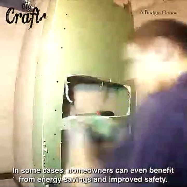 how to bathroom renovation idea to remodel your home easily and cheaply step by step time lapse