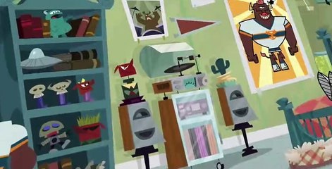 Jimmy Two-Shoes Jimmy Two-Shoes S02 E022 Jimmy’s Life Goal / Heinous on Ice