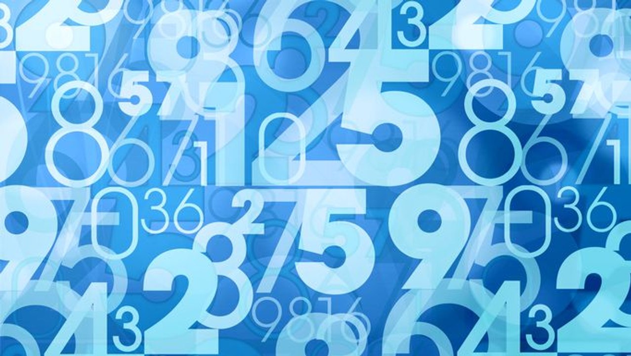 Everything to Know About Numerology