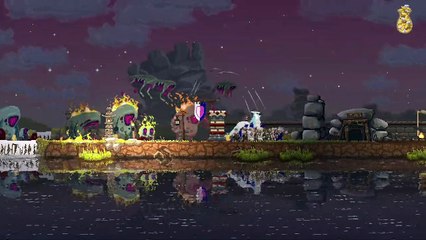 Kingdom: Two Crowns- A Quick Introduction