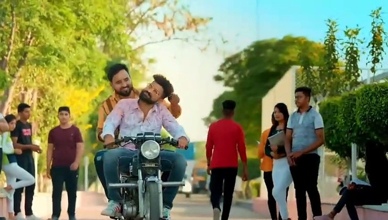 Hostel Life song | Haryanvi hostel Life song | latest viral songs