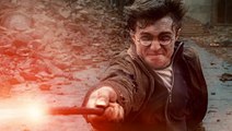 J.K. Rowling's Involvement Stirs Controversy for new Max Harry Potter TV Series  | THR News