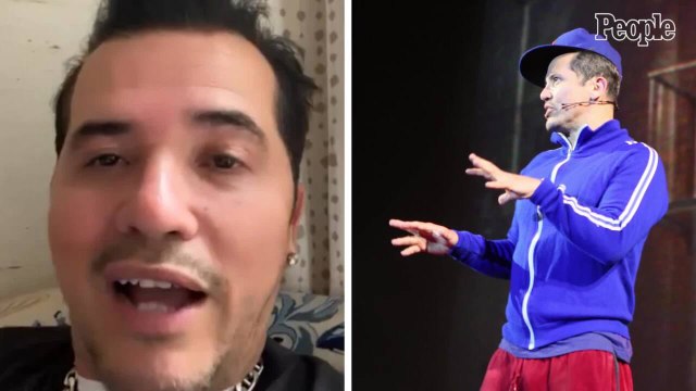 John Leguizamo Recalls Visiting Childhood Neighborhood in Queens: ‘Reminds Me of How Far I’ve Come’