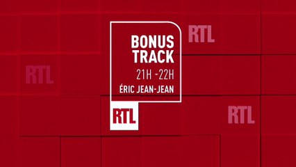 Le journal RTL de 22h du 13 avril 2023