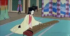 Watch Anju to Zushioumaru (1961)