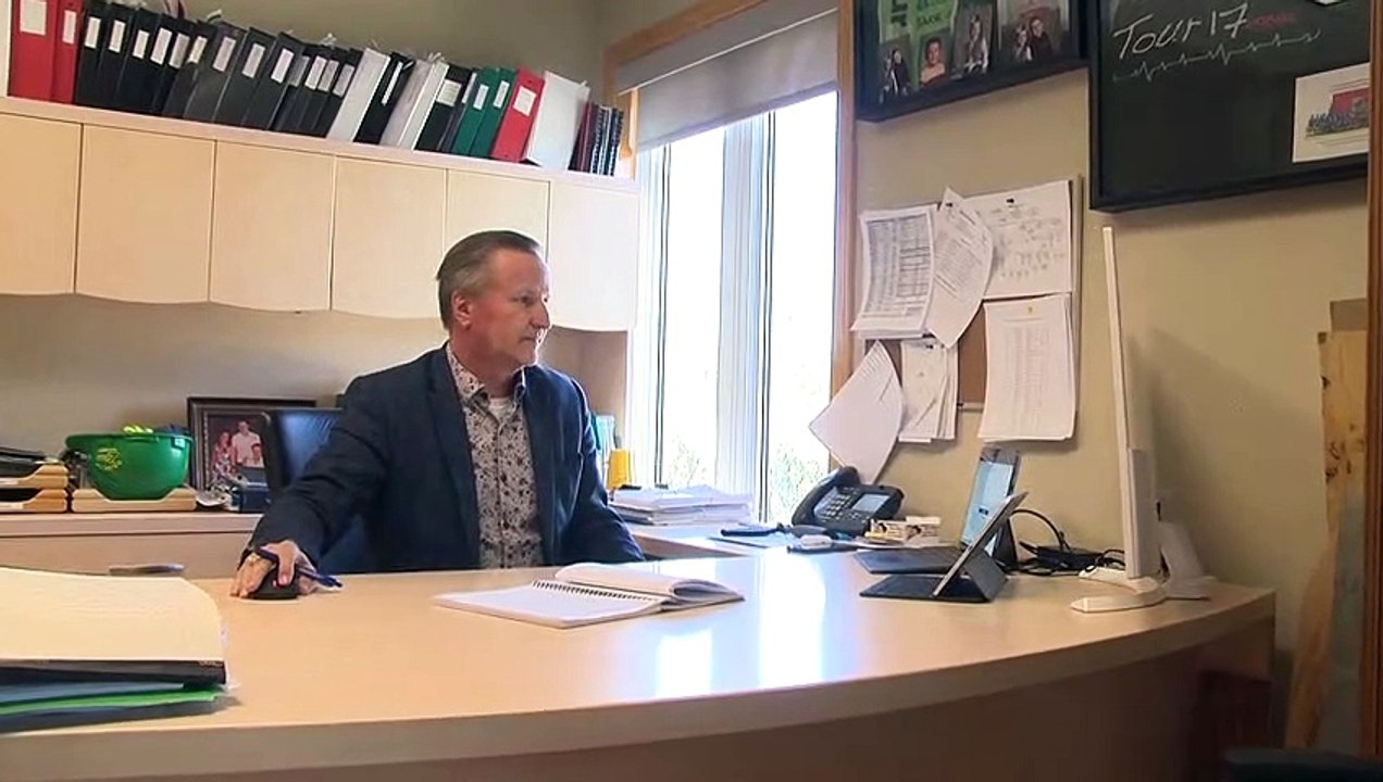 Saint-Quentin : aménagement d'une nouvelle usine de triage pour le Groupe Savoie