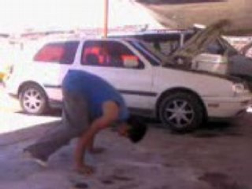 Caballito
