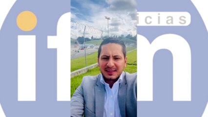 Senador Esteban Quintero y su propuesta para salvar el turismo