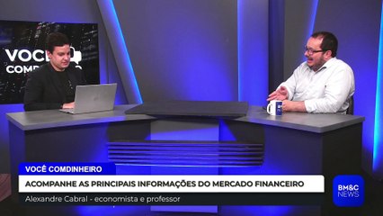 PGM ESTÁGIO DE ECONOMIA, JORNADA E AMBIENTE DE COMPETIÇÃO NO MERCADO COM ALEXANDRE CABRAL