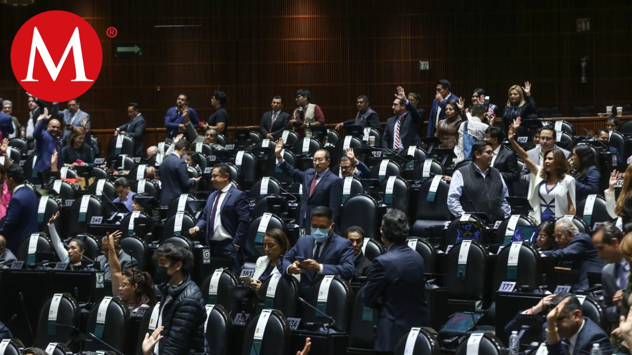 PAN retira su apoyo a la reforma que busca acotar al TEPJF