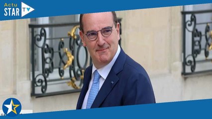 Jean Castex : cette photo de l'ancien Premier ministre dans le métro amuse les internautes