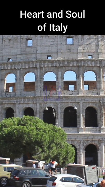 La Dolce Vita: A Journey through the Heart of Italy