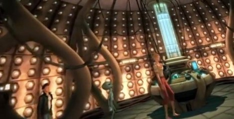 Dreamland (Doctor Who) Dreamland (Doctor Who) E006 English Dubbed