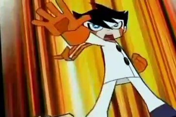 Super Robot Monkey Team Hyperforce Go! S02 E009 Wonder Fun Meat World