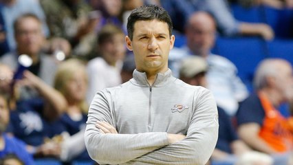 Thunder HC Mark Daigneault Says SGA Amps Up In Big Games