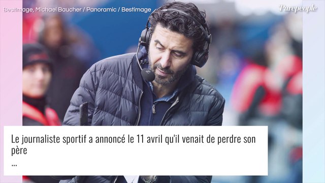 Cette lutte devenait trop difficile : Alexandre Ruiz, dévasté face au décès d'un proche