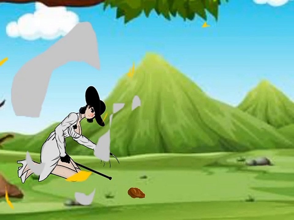 Funny cartoon video Dailymotion