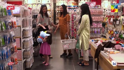 Babu Bhaiya Ka Software Update...!! #ayezakhan #danishtaimoor - Chand Tara - FLO Digital