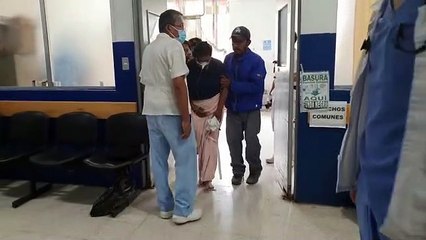 Intenta suicidarse la madre de tres niños asesinados en Jalapa