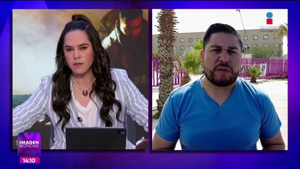 Cuerpos de siete migrantes venezolanos no han sido reclamados