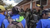 ¿Las Fuerzas Militares tienen garantías para cumplir con sus funciones constitucionales?