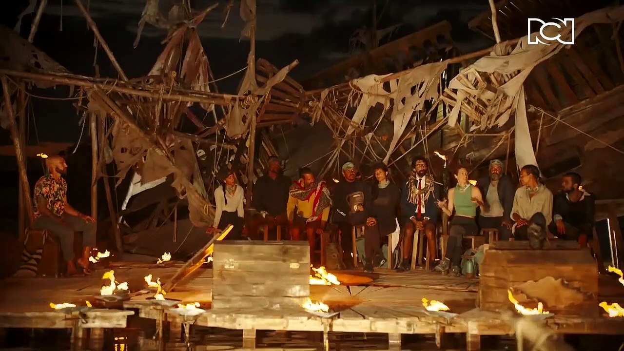 Survivor Colombia 2023 – Capítulo 53 part 2/2