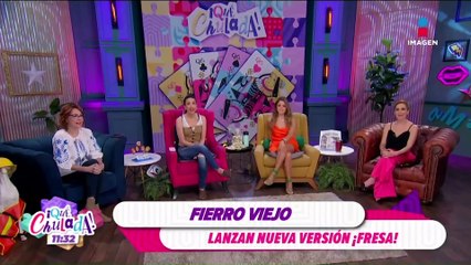 ¡El padrastro del año! Luis Miguel ya convive con la hija de su novia | Qué Chulada