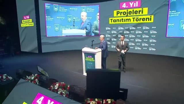Mansur Yavaş: İnanıyorum Ki Ülkemizdeki İşsizlik, Kira Ücretleri, Enflasyon, Pahalılık, Yoksulluk, Yolsuzluk, Hukuksuzluk, Liyakatsizlik ve İsraf...