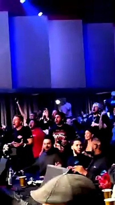 Slapping