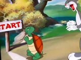 The Bugs Bunny Show E008 - Tortoise Beats Hare