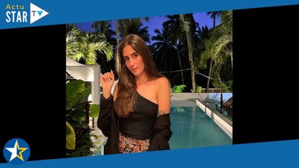 Jesta Hilmann bouleversée par la grosse crise de son fils Juliann : l'enfant traumatisé par une règl