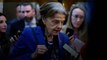 Sen. Dianne Feinstein Asks to Be ‘Temporarily’ Replaced on Judiciary Committee