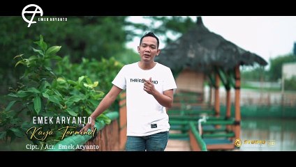 KAYA TERMINAL Original clip - Emek Aryanto