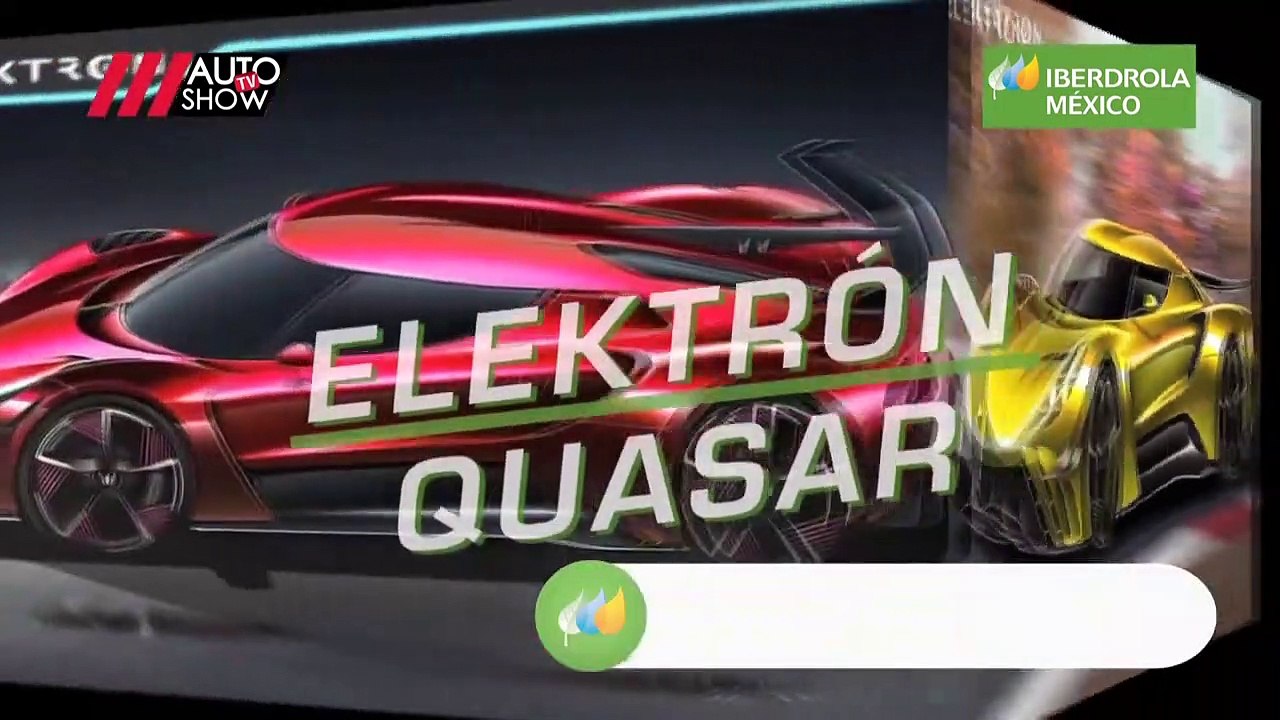 Eléctricos Especiales.